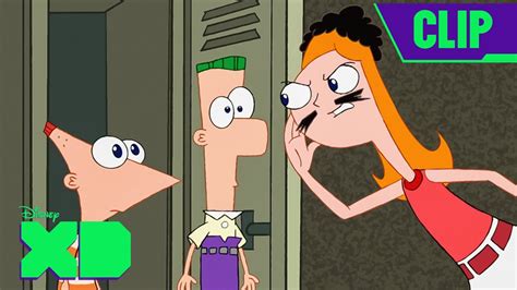 phineas and ferb nudes|Tag: phineas and ferb